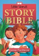 Little Hands Story Bible di Carine Mackenzie edito da CF4KIDS