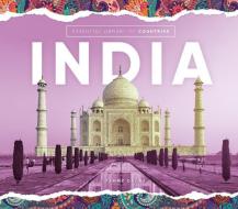 India di Tammy Gagne edito da ESSENTIAL LIB