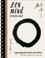 Zen Mind Engagement: By Shunryu Suzuki di Shunryu Suzuki edito da Amber Lotus