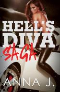 Hell's Diva Saga di Anna J edito da URBAN BOOKS