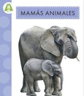 Mamás Animales di Golriz Golkar edito da Amicus Learning