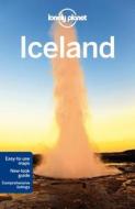 Lonely Planet Iceland di Lonely Planet, Brandon Presser, Carolyn Bain, Fran Parnell edito da Lonely Planet Publications Ltd