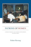 Patrons Of Women di Esther Hertzog edito da Berghahn Books