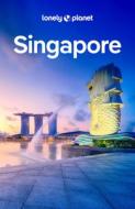 Lonely Planet Singapore 13 di Ria de Jong edito da LONELY PLANET PUB