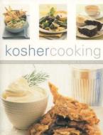 Kosher Cooking di Marlena Spieler edito da Anness Publishing