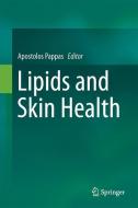 Lipids and Skin Health edito da Springer-Verlag GmbH