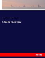 A World-Pilgrimage di John Henry Barrows, Mary Eleanor Barrows edito da hansebooks