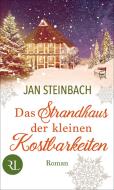 Das Strandhaus der kleinen Kostbarkeiten di Jan Steinbach edito da Ruetten und Loening GmbH