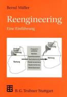 Reengineering di Bernd Müller edito da Vieweg+Teubner Verlag
