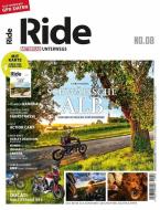 RIDE - Motorrad unterwegs, No. 7 edito da Motorbuch Verlag