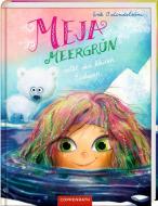 Meja Meergrün (Bd. 5) di Erik Ole Lindström edito da Coppenrath F