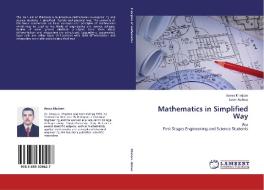Mathematics in Simplified Way di Anees Khadom, Jasim Abbass edito da LAP Lambert Academic Publishing
