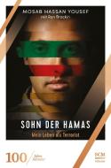 Sohn der Hamas di Mosab Hassan Yousef, Ron Brackin edito da SCM Hänssler