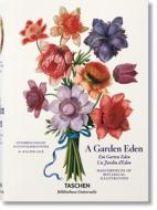 Ein Garten Eden di H. Walter Lack edito da Taschen Deutschland GmbH