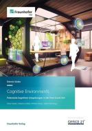 Cognitive Environments. di Dennis Stolze edito da Fraunhofer Verlag