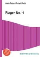 Ruger No. 1 edito da Book On Demand Ltd.