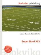 Super Bowl Xlv edito da Book On Demand Ltd.