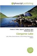 Llangorse Lake di #Willy Nethanel edito da Vdm Publishing House