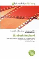 Elizabeth Hubbard edito da Alphascript Publishing