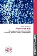 American Eel edito da Brev Publishing