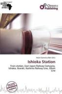 Ishioka Station edito da Chromo Publishing
