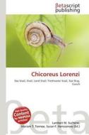 Chicoreus Lorenzi edito da Betascript Publishing