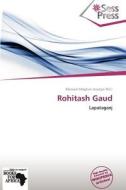 Rohitash Gaud edito da Crypt Publishing