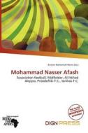Mohammad Nasser Afash edito da Dign Press