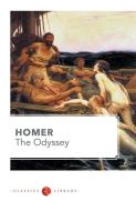 The Odyssey di Homer edito da Rupa & Co