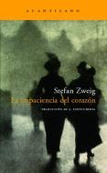 La impaciencia del corazón di Stefan Zweig edito da Acantilado