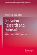 Geoscience Research and Outreach edito da Springer Netherlands