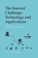 The Internet Challenge: Technology and Applications edito da Springer Netherlands