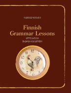 Finnish Grammar Lessons di Vuokko Heikura edito da Books On Demand