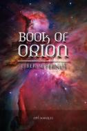 Book of Orion - Liber Aeternus di Luis Marques edito da ASET KA