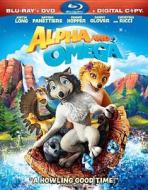 Alpha and Omega edito da Lions Gate Home Entertainment