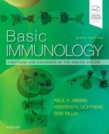 Basic Immunology di Abul K. Abbas, Andrew H. Lichtman, Shiv Pillai edito da Elsevier LTD, Oxford