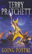 Going Postal di Terry Pratchett edito da Transworld Publ. Ltd UK