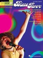 Disco Fever: Pro Vocal Women's Edition Volume 6 edito da Hal Leonard Publishing Corporation