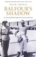 Balfour's Shadow di David Cronin edito da Pluto Press