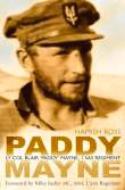 Paddy Mayne di Hamish Ross edito da The History Press Ltd