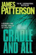 Cradle and All di James Patterson edito da Headline Publishing Group