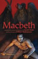 Macbeth di Gareth Hinds edito da Candlewick Press (MA)