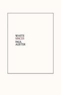 White Spaces di Paul Auster edito da Norton & Company