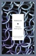 Pericles di William Shakespeare edito da MODERN LIB