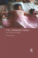The Japanese Family di Diana Adis (University of New South Wales Tahhan edito da Taylor & Francis Ltd