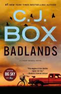 Badlands di C. J. Box edito da MINOTAUR