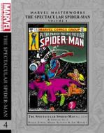 Marvel Masterworks: The Spectacular Spider-Man Vol. 4 di Roger Stern, Marv Wolfman, Ralph Macchio edito da MARVEL COMICS GROUP