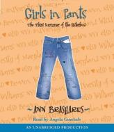 Girls in Pants: The Third Summer of the Sisterhood di Ann Brashares edito da Listening Library