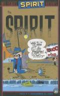 The Spirit Archives: July 2 to December 31, 1950 di Will Eisner edito da DC Comics