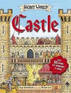 Castle di Kay Barnham edito da Scholastic